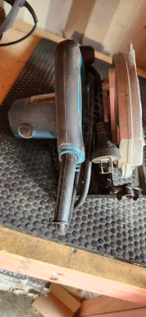 Circular saw Image 1++