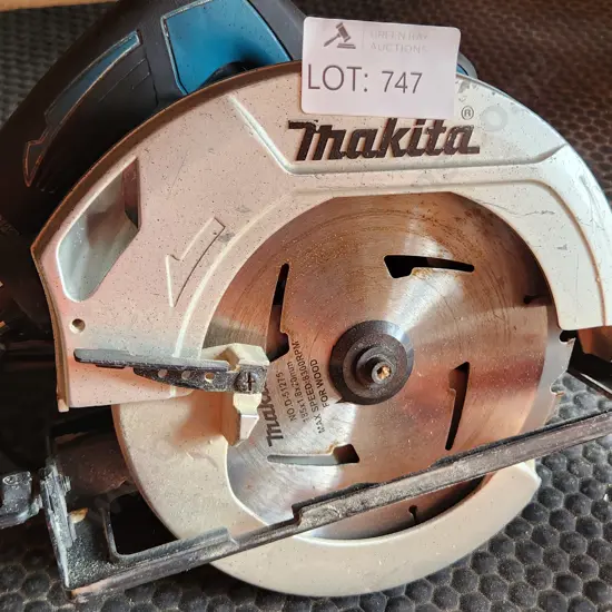 Circular saw