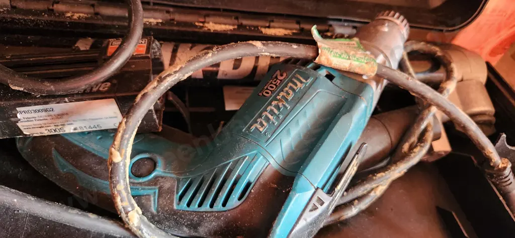 Quik drive Image 1++