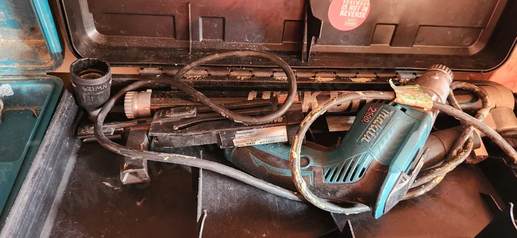 Quik drive Image 1++