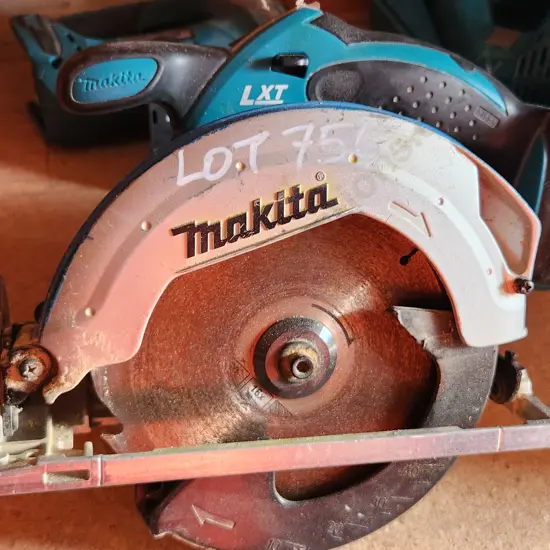 Circular saw