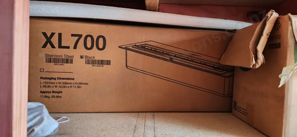 Bioethanol and burner Image 1++