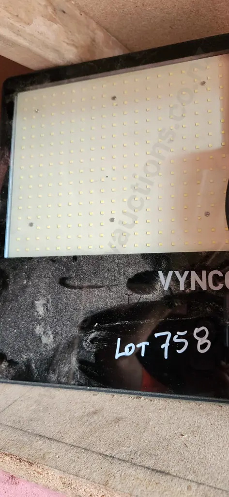 Floodlights Image 1++