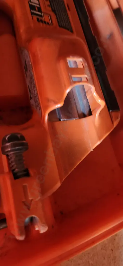 Framing nailer Image 1++