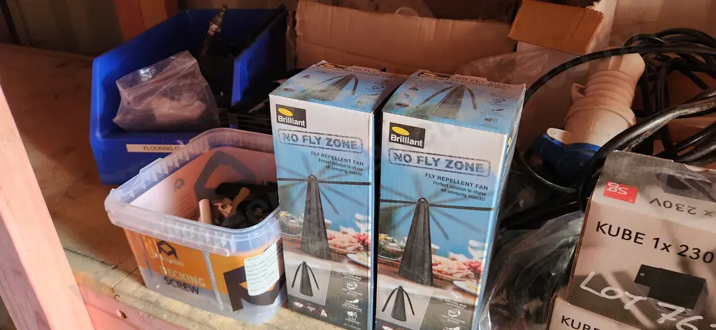 Mixed items Image 1++