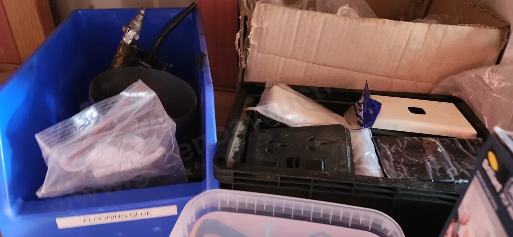 Mixed items Image 1++