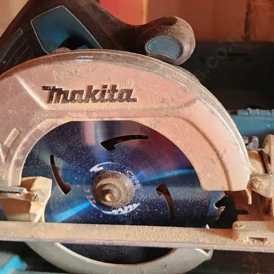 Circular saw