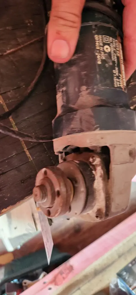 Angle grinder Image 1++