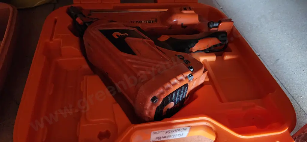 Framing nailer Image 1++