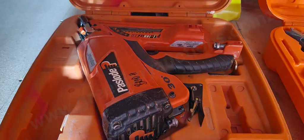 Framing nailer Image 1++