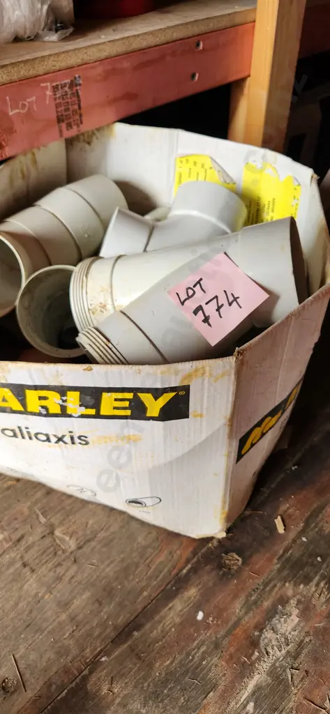 Marley fittings Image 1++