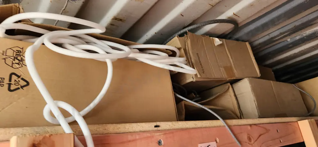 Assorted items Image 1++