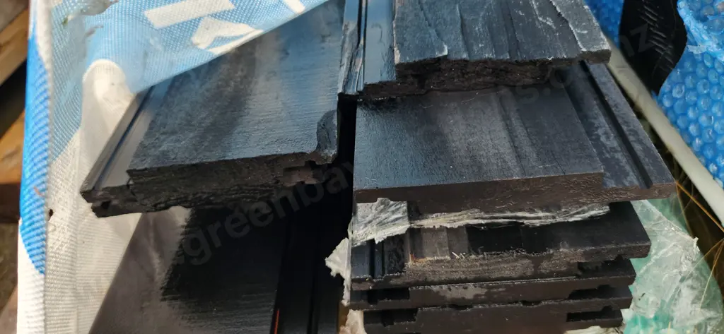 Assorted Timber Image 1++