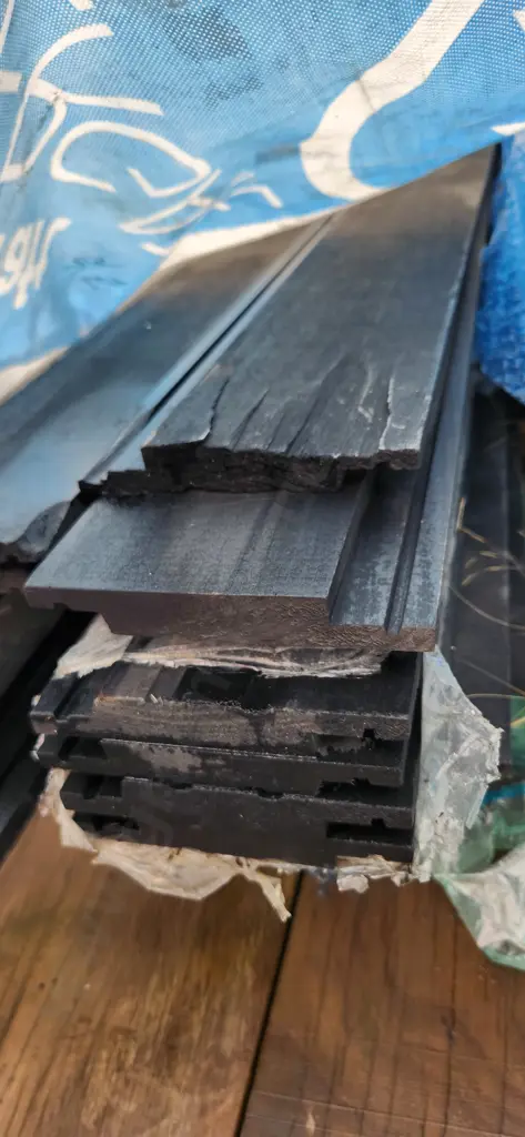 Assorted Timber Image 1++