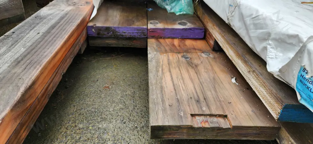 Assorted Timber Image 1++