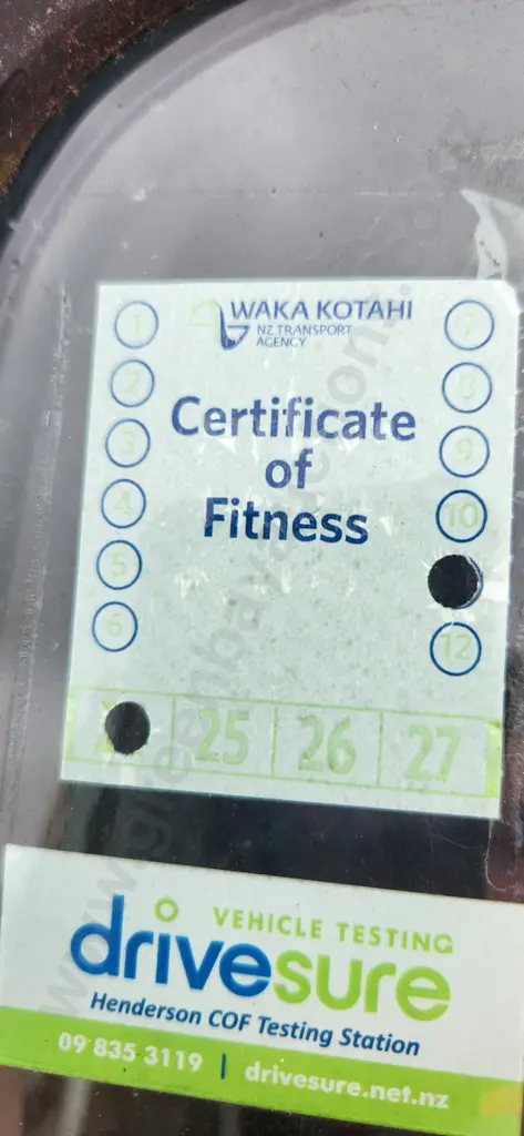 Nissan Flat Deck Truck Image 1++