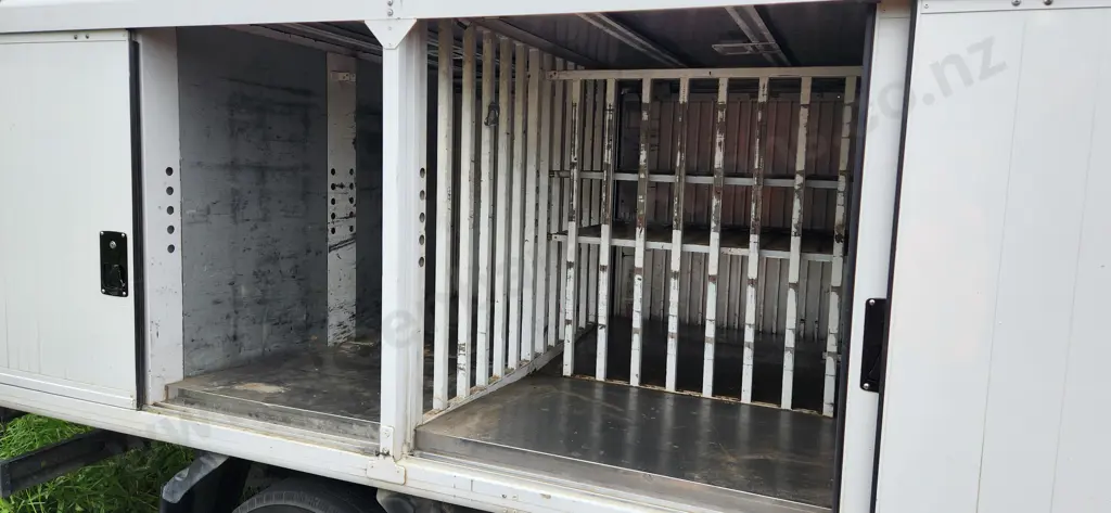 Toyota Bottle Truck Image 1++