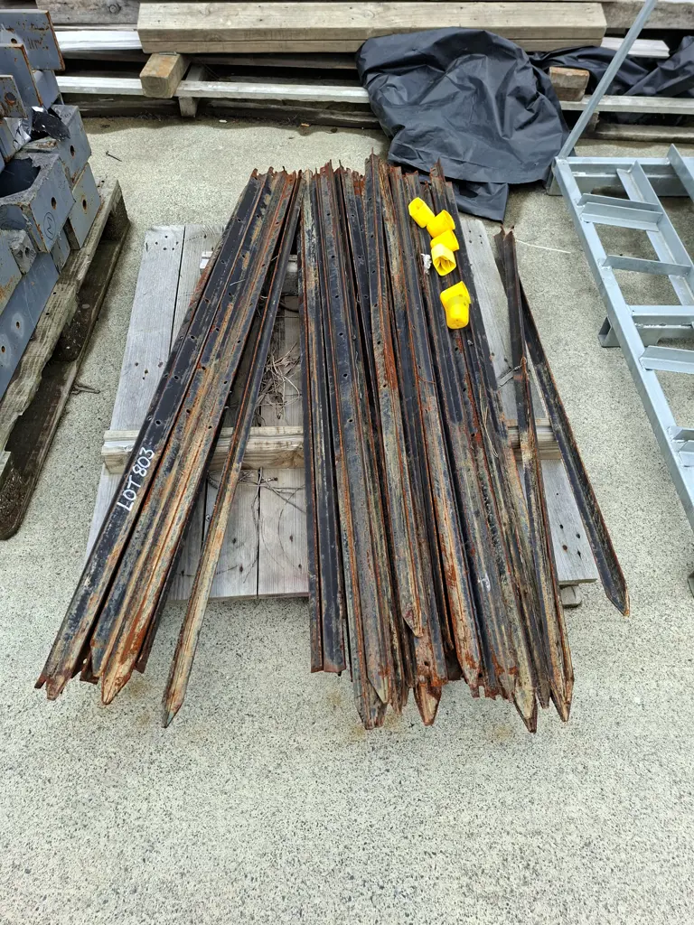 Pallet Lot of Warratahs Image 1++