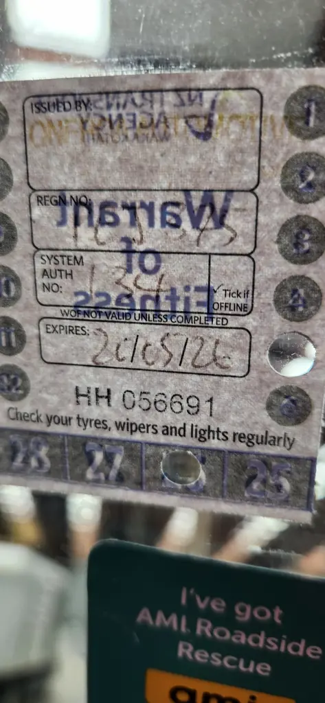 Nissan Vanette Image 1++