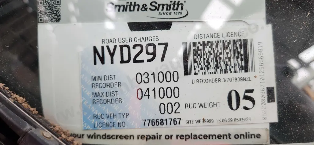 Hino Dutro Truck Image 1++