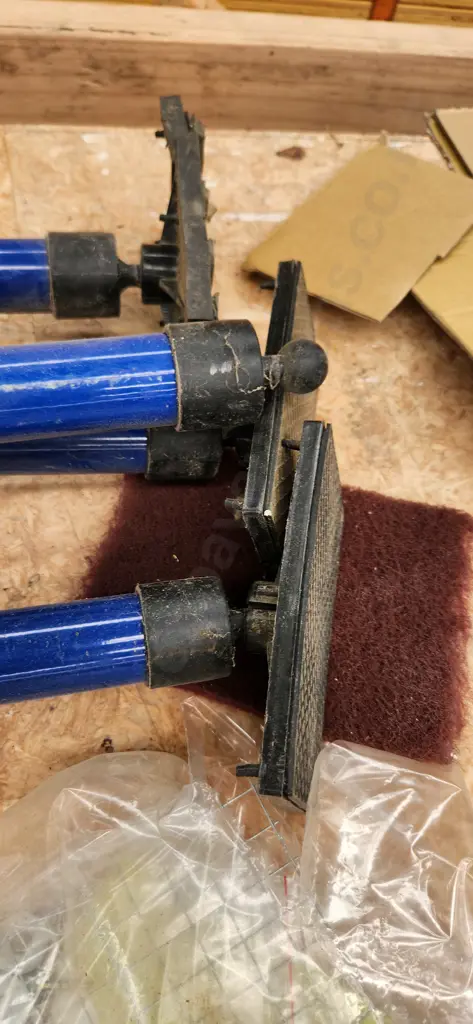 Platinum Pro Support Props Image 1++