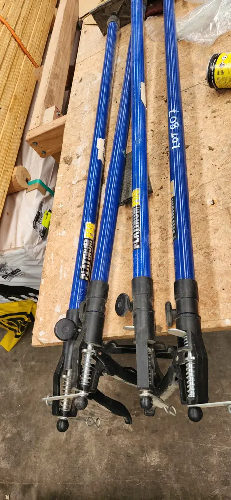 Platinum Pro Support Props Image 1++