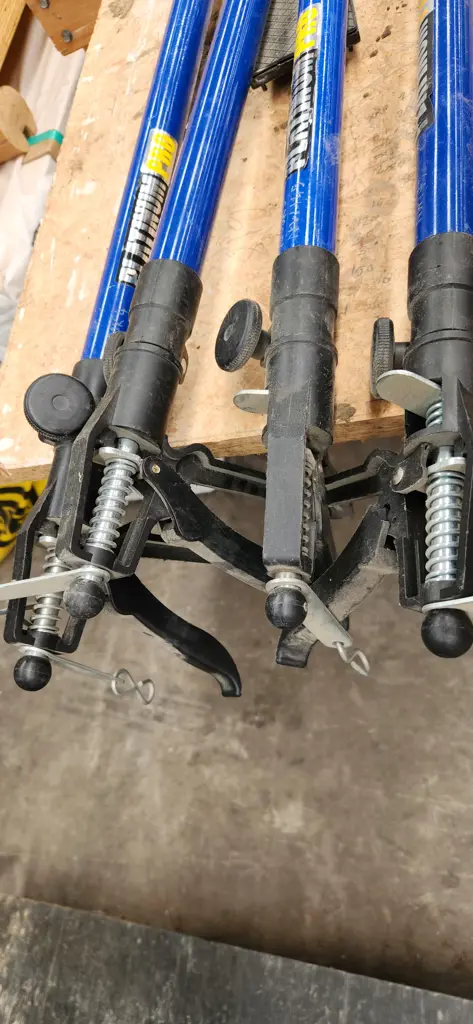 Platinum Pro Support Props Image 1++