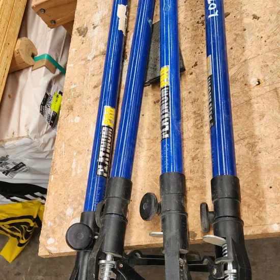 Platinum Pro Support Props