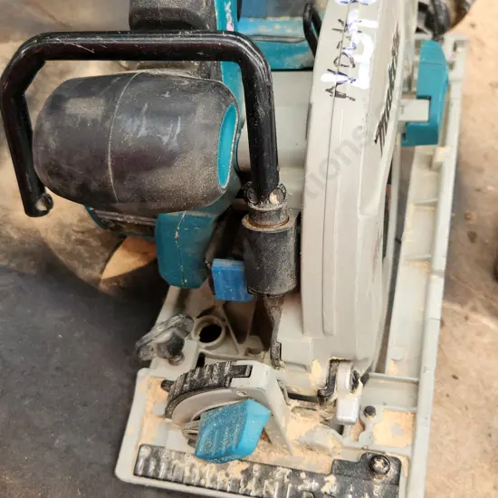 Makita Circular Saw