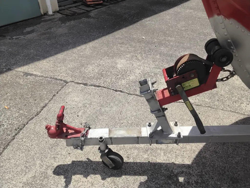 14FT PARKERCRAFT ALUMINIUM TRAILER BOAT WITH 30HP TOHATSU OUTBOARD Image 1++