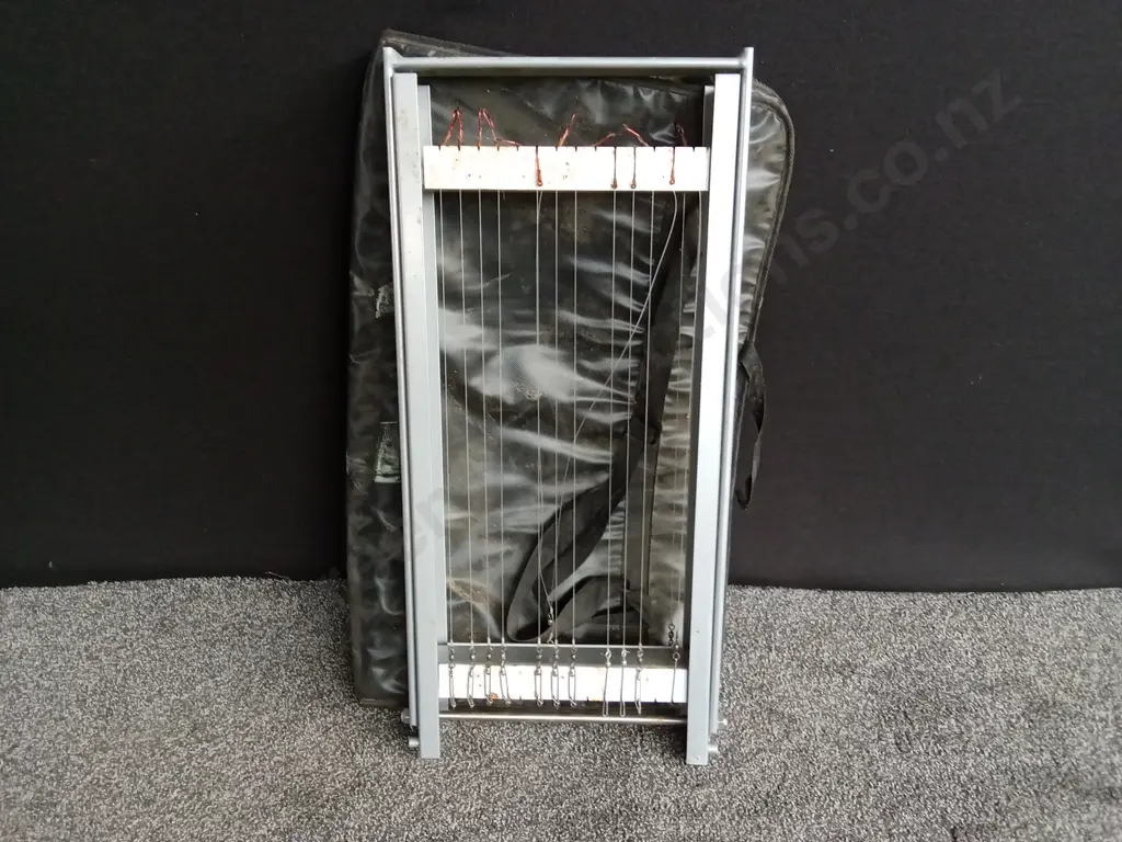 FISHING KONTIKI SET UP, INC LEADER RACK, TROLLEY. AND FULL LINE SPOOL, REMOTE INCLUDED (ADDED PHOTO), NEEDS BATTERY Image 1++