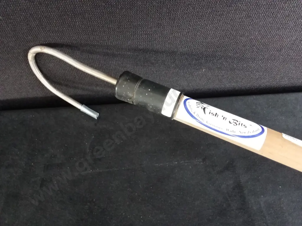 FISHING GAFF Image 1++