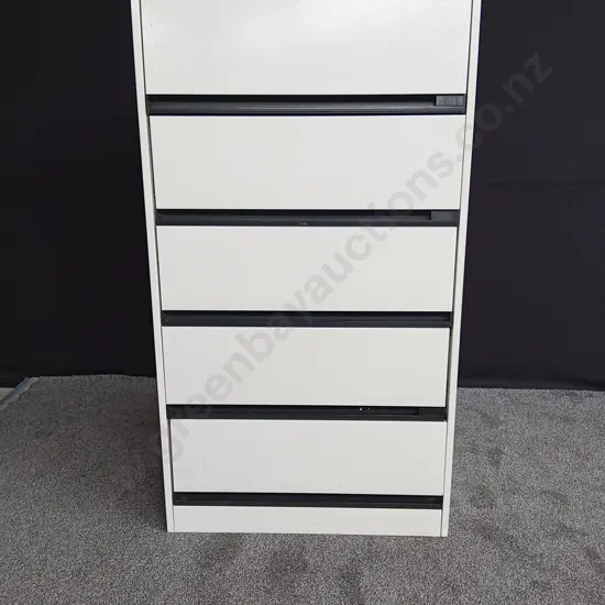 FILLING CABINET WIITH LOCK