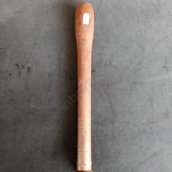 VINTAGE POLICE BATON