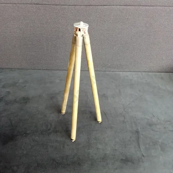 VINTAGE TRIPOD BASE