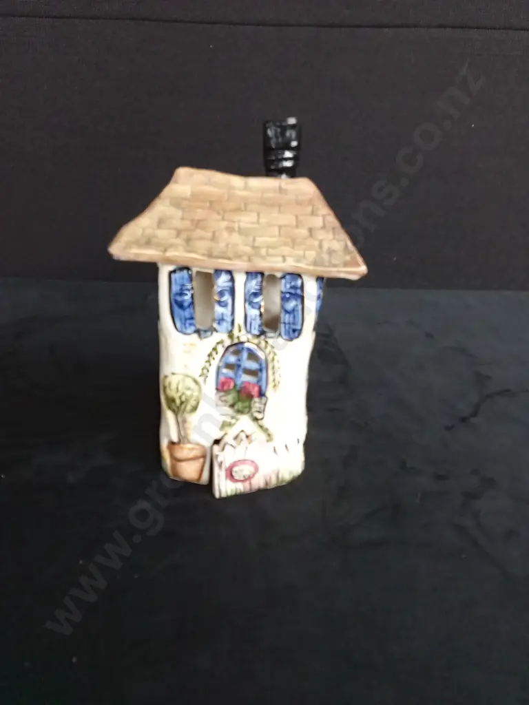 ASSORTED ITEMS Image 1++