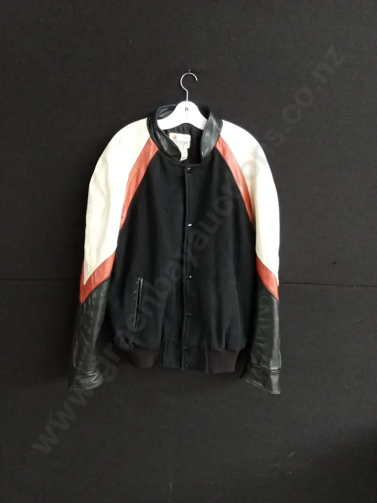 CANADA SPORTWEAR JACKET Image 1++