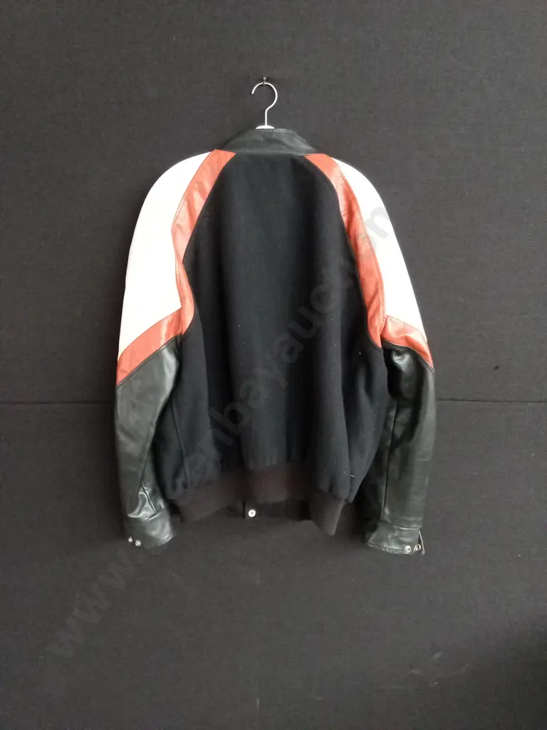 CANADA SPORTWEAR JACKET Image 1++