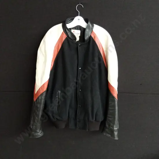 CANADA SPORTWEAR JACKET