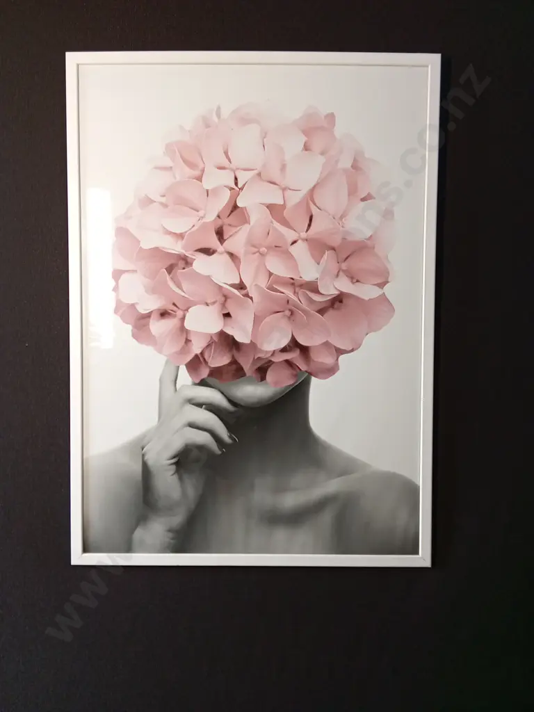 FRAMED PRINT Image 1++