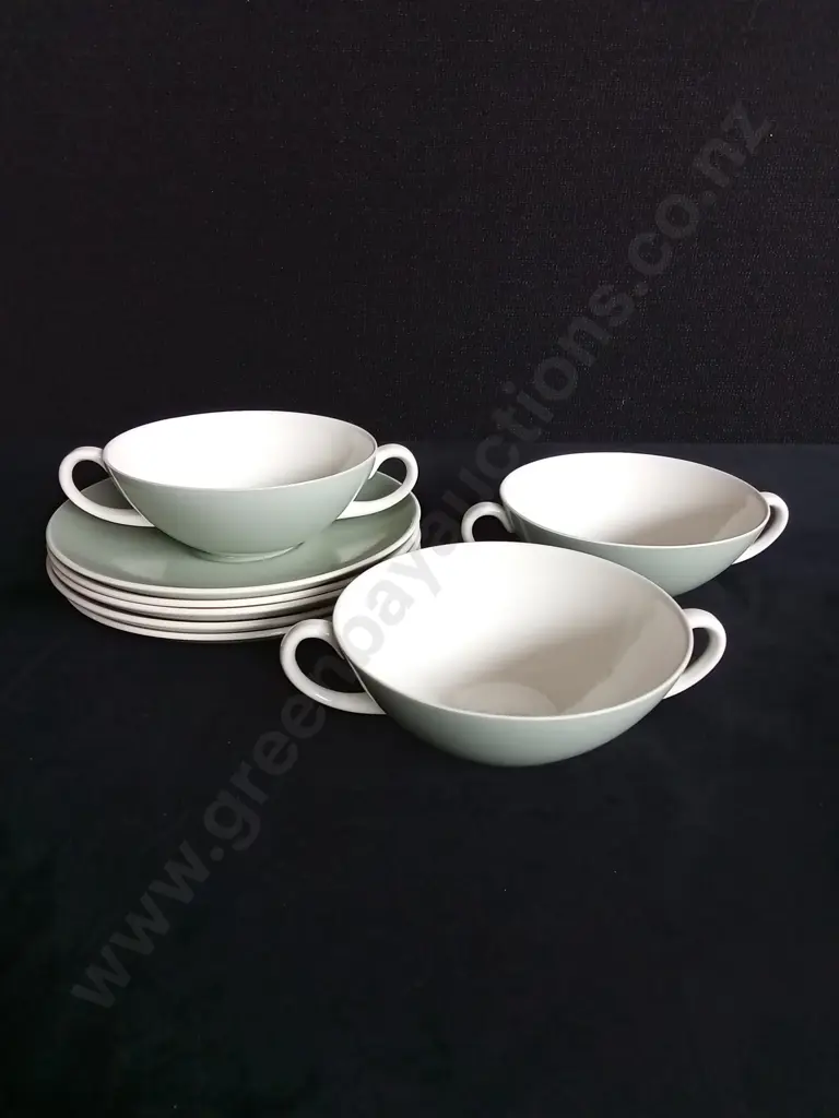 POOLE POTTERY ITEMS Image 1++