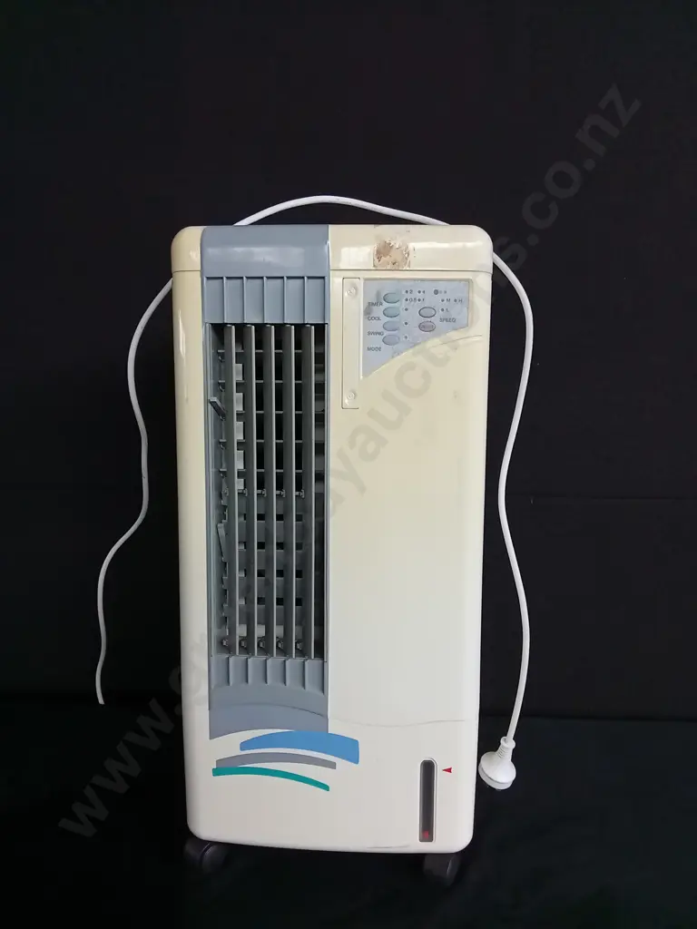 AIR COOLER (TESTED WORKING) Image 1++