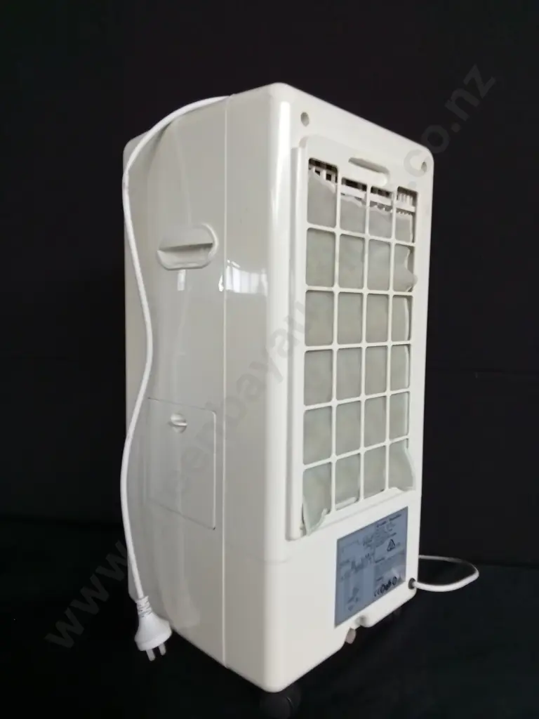 AIR COOLER (TESTED WORKING) Image 1++