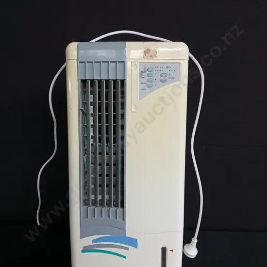 AIR COOLER (TESTED WORKING)