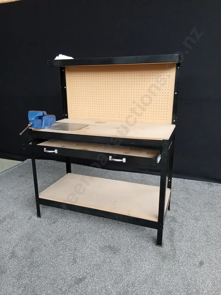 MULTIPURPOSE WORKSTATION Image 1++