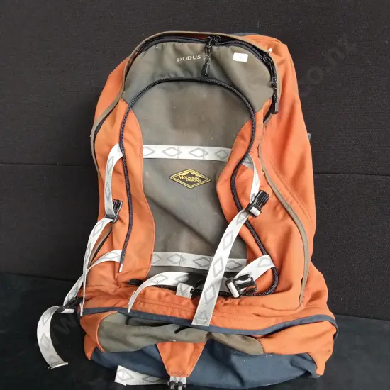 EXODUS 75 HIKING BAG