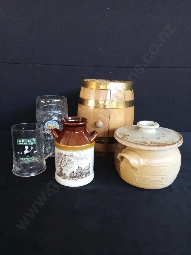 BEER ITEMS Image 1++