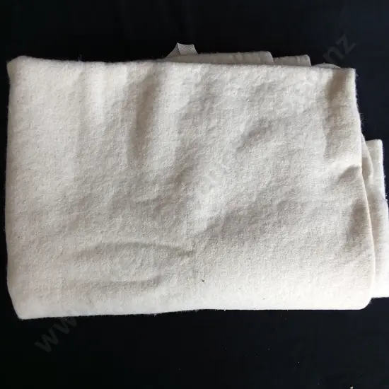 QUEEN SIZE FITTED MATTRESS PROTECTOR MADE IN NZ