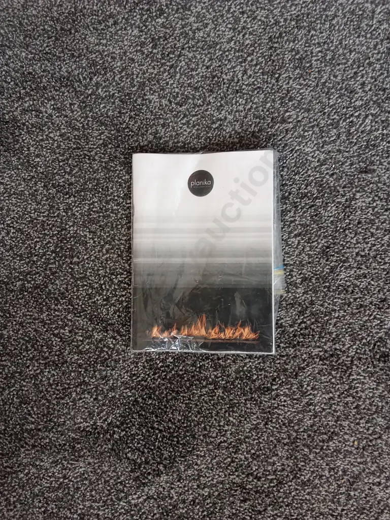 NEW CORTEN STEEL FIRE PIT BY PLANIKA ,GALIO STAR CORTEN MODEL RETAILS OVER $9000 Image 1++