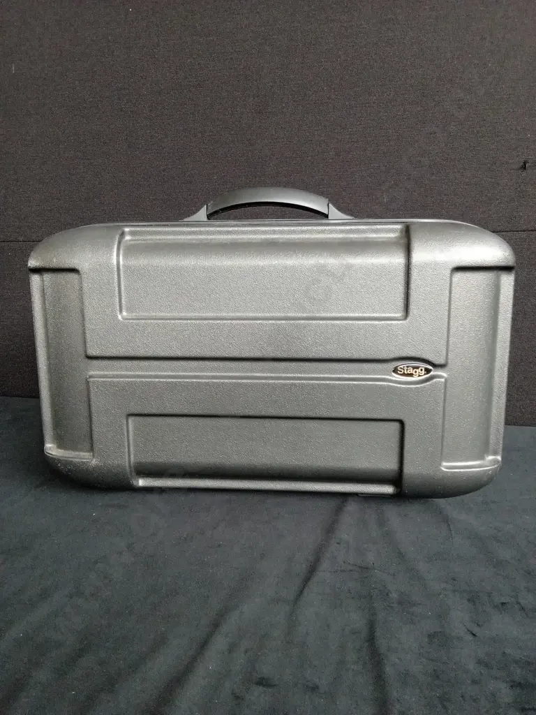 STAGG HARD CASE Image 1++